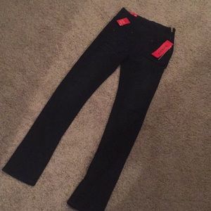 Spanx jeans legging